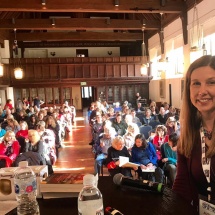 Morristown Book Festival