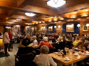 Lake Forest Speaking