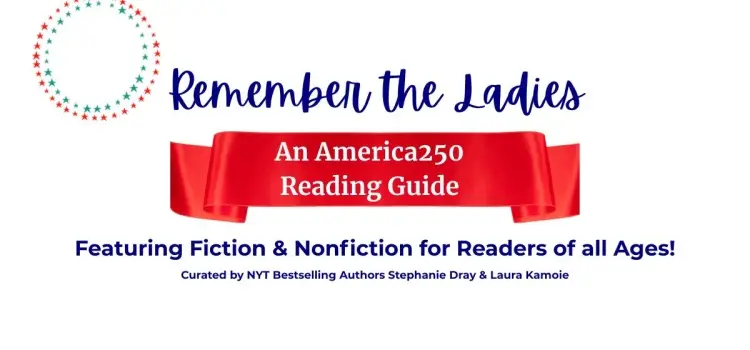 Remember the Ladies Reading Guide
