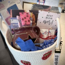 raffle basket
