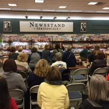 Annapolis BN Event 3