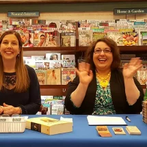 Annapolis MDH Event 2