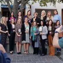 Carlsbad Event Authors
