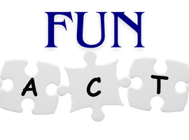 New Website Feature: Fun Facts about the Revolution